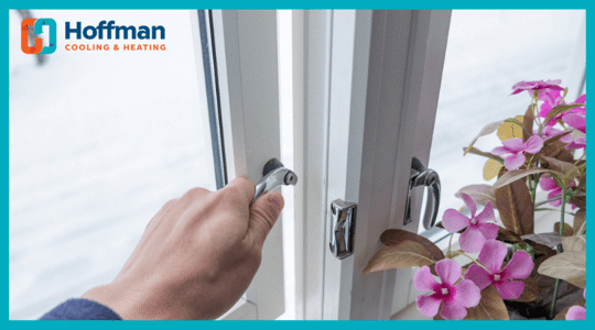 Summer Ventilation Tips