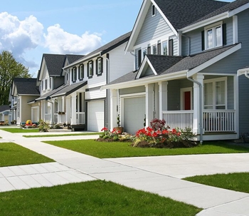 energy efficient home