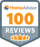 100 Reviews - HomeAdvisor
