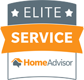 Elite Service HomeAdvisor