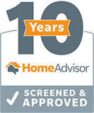 10 Years - HomeAdvisor