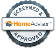 Screened and Approved - HomeAdvisor