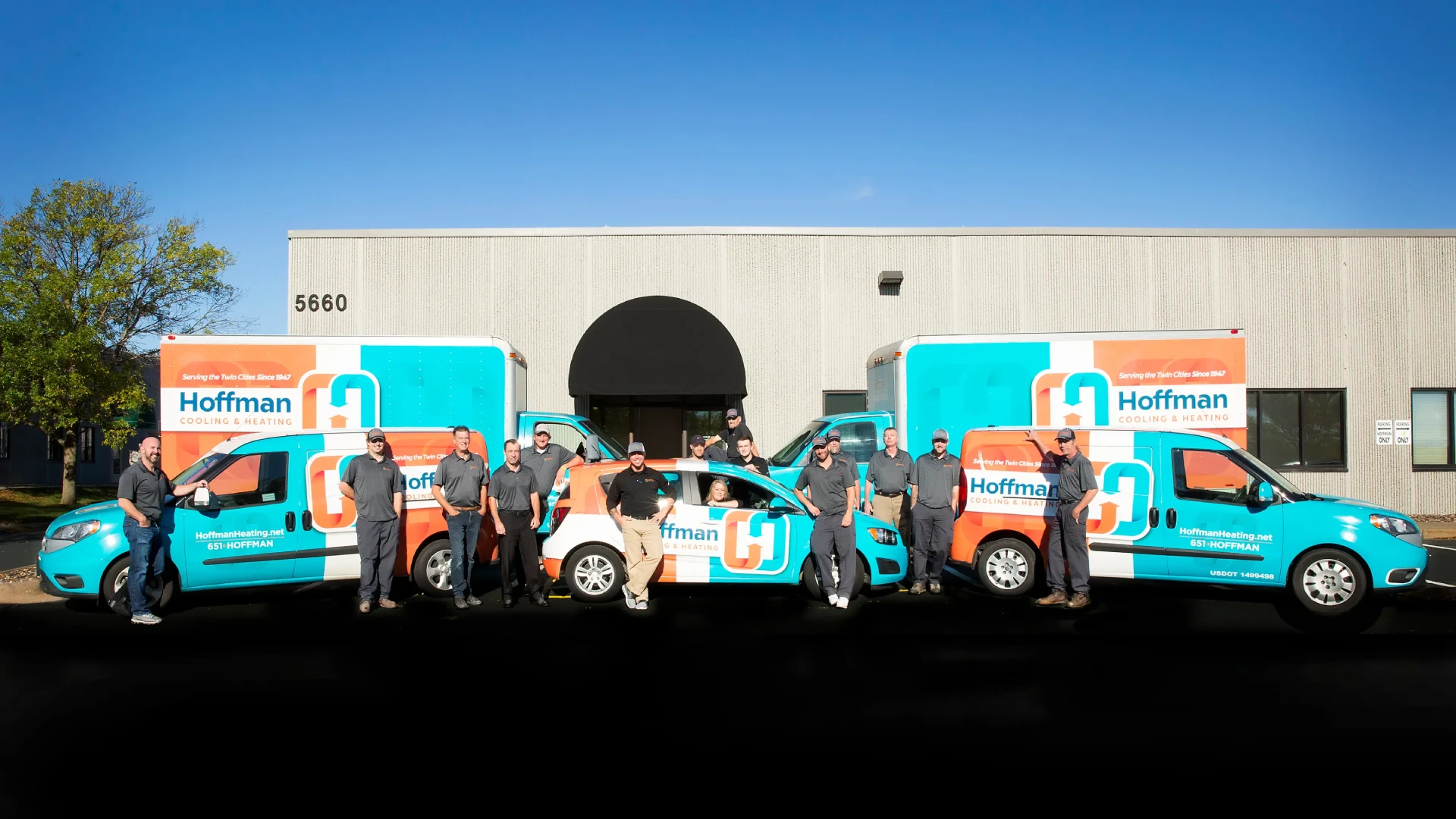company photo