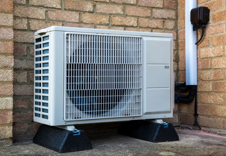 hoffman-heat-pump