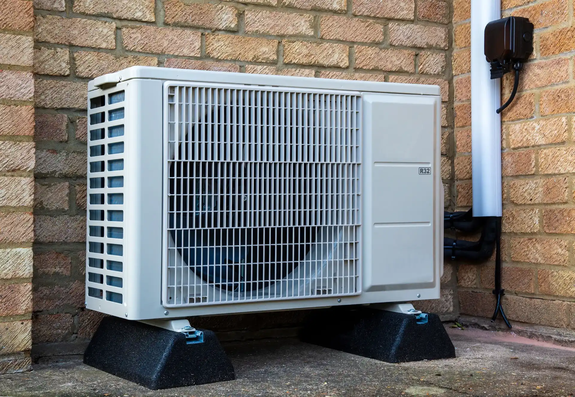 hoffman-heat-pump