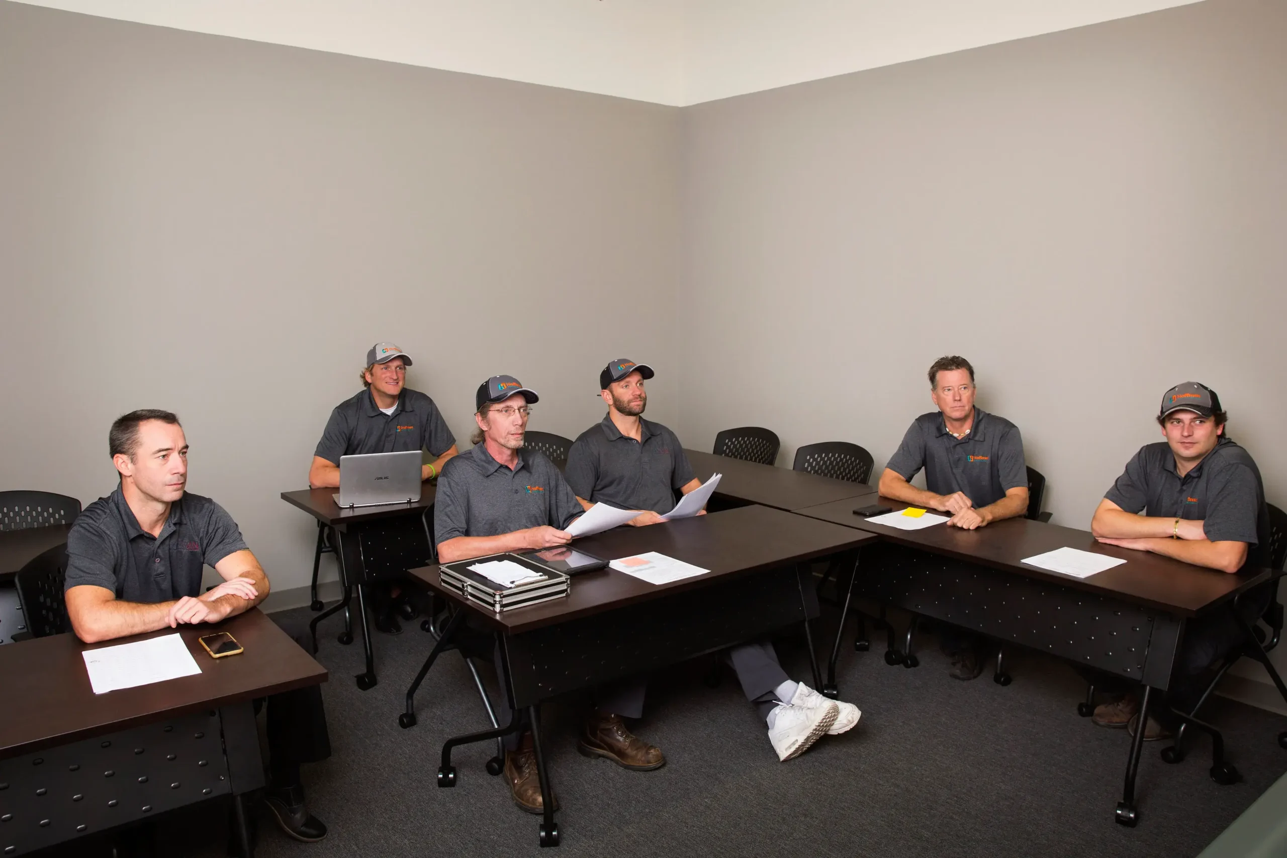 hoffman-team