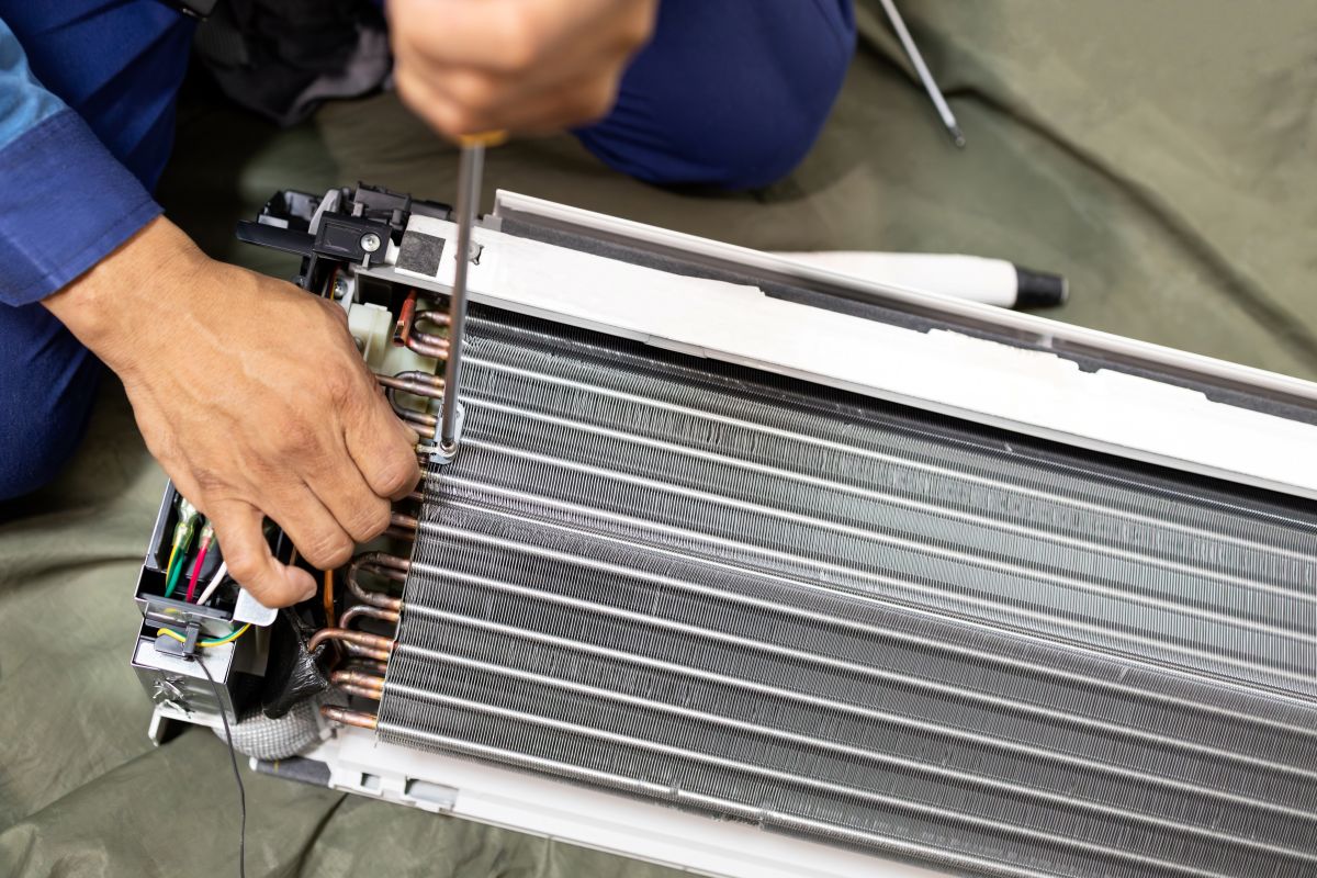 ac repair