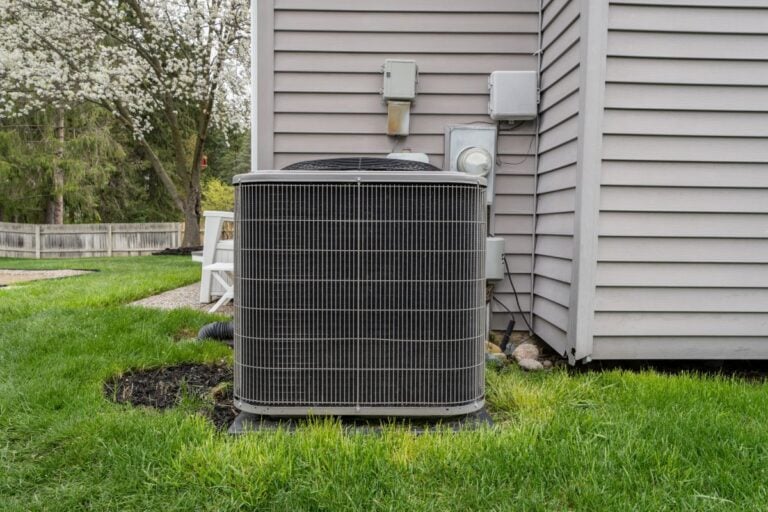 air conditioner unit and system