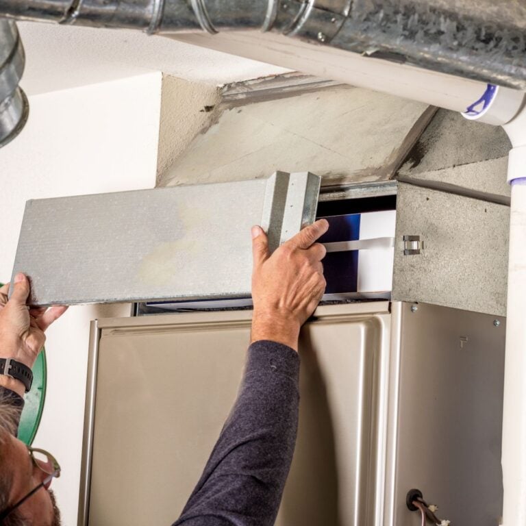 furnace repair